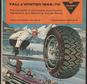1969-70 Fall and Winter