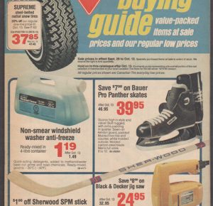 1979-80 Fall & Winter Buying Guide