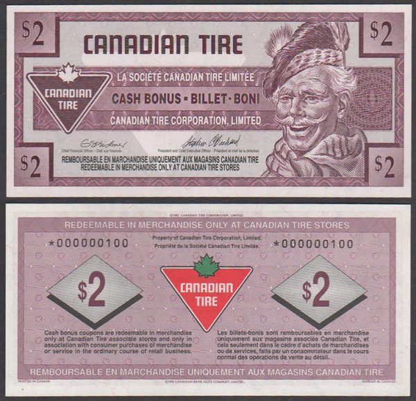 [:en]CTC S22-Ga – *000000100 – UNC – Well centered[:fr]CTC S22-Ga – *000000100 – UNC – Bien centrÃ©[:]