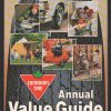 1983-84 Annual Value Guide