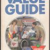 1984 Annual Value Guide