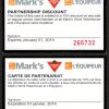 Marks discount 01-2014