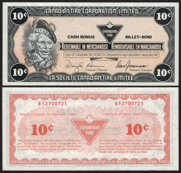 CTC S13-C-10¢ – B12700721 radar