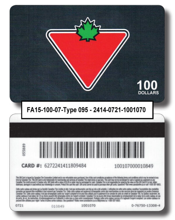 FA15-100-07-Type 095 – 2414-0721-1001070