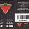 Express T1-21308287