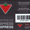 Express T2-21496025