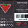 Express T2-21496041