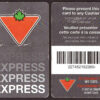 Express T3-21622653