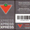 Express T3-22194165