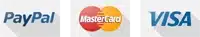 Payment logo